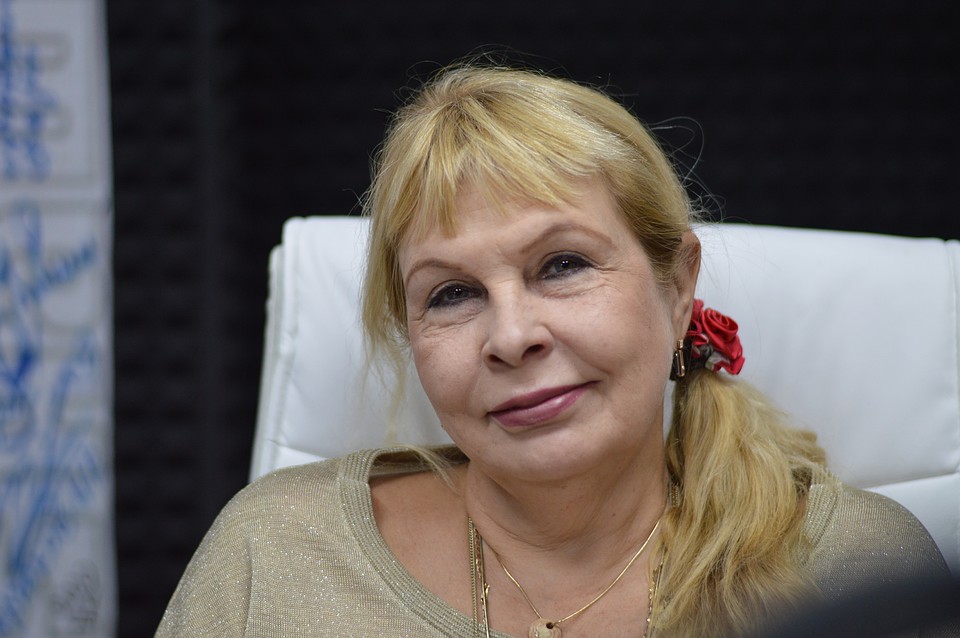 Наталья Владимирова, доктор медицинских наук, заместитель главного врача «Перинатального центра» по акушерству-гинекологии Фото: Сергей ПЯТКОВ