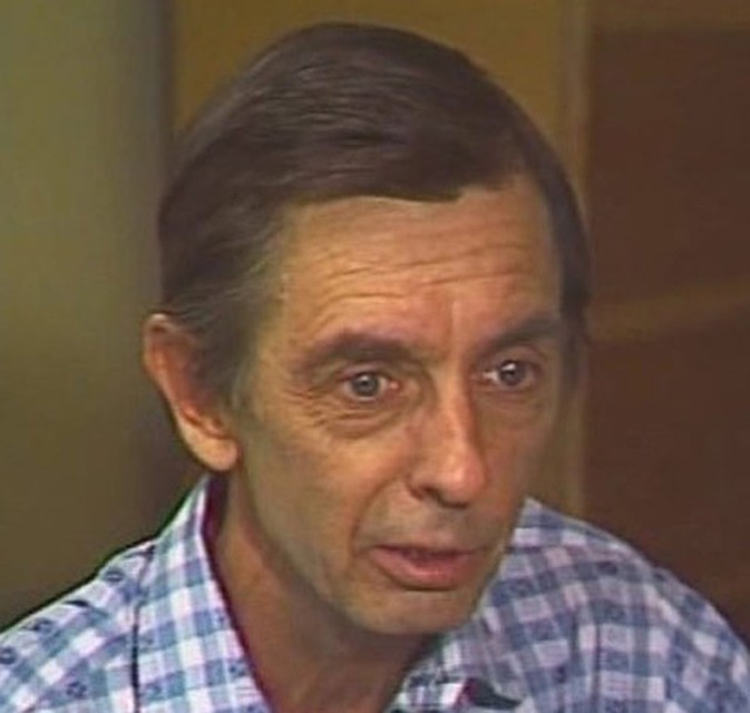 Иван УФИМЦЕВ