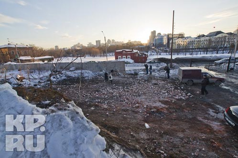 Фото: Алексей БУЛАТОВ