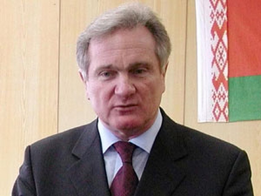 Геннадий Новицкий.