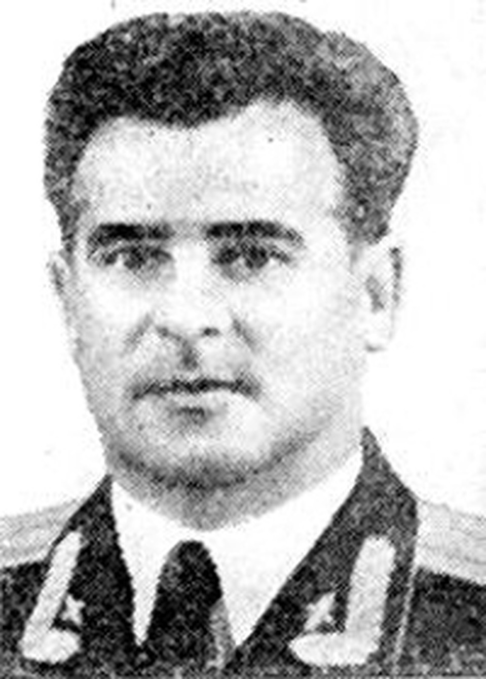 Вадим Николаевич Бузинов