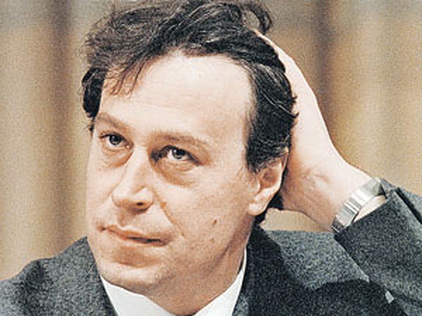 Владимир Зюкин