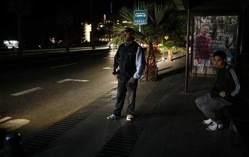Фото: REUTERS