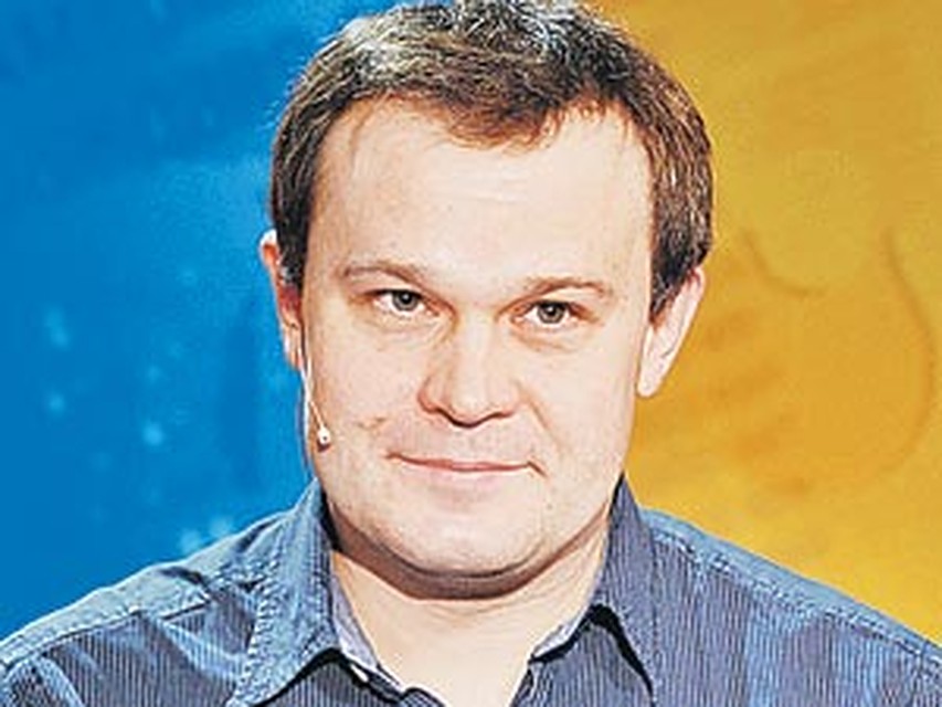 Константин Полторанин не ждет от миграции в Россию ничего хорошего. Фото: Михаил ФРОЛОВ