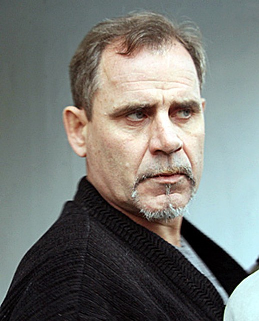 Алексей Руденко