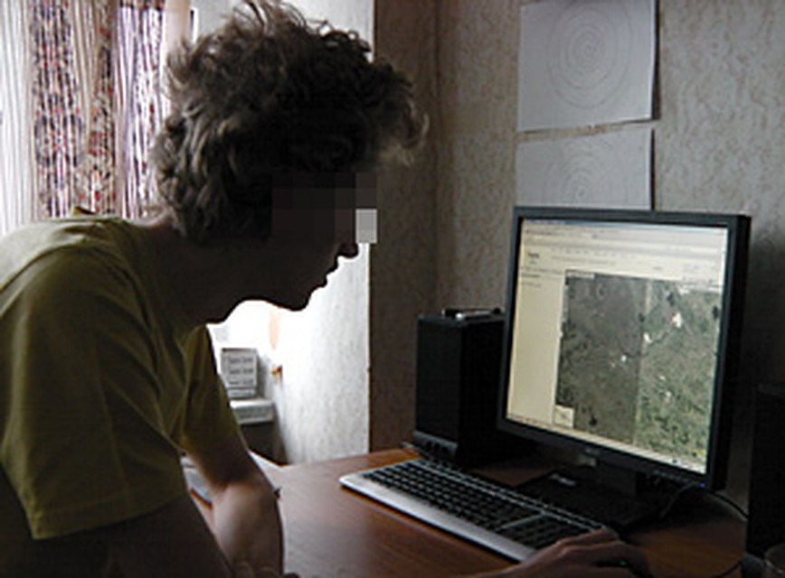 О том, что случилось, рассказал друг Игоря - Константин Солдатов