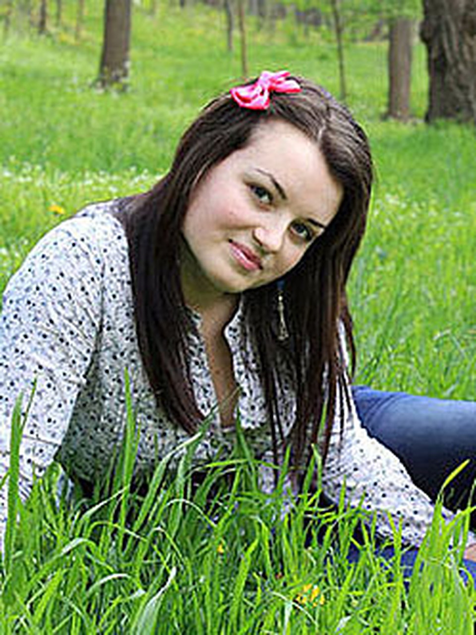 Михаела ПАТРАШКУ, 17 лет, г. Кишинев. (250)