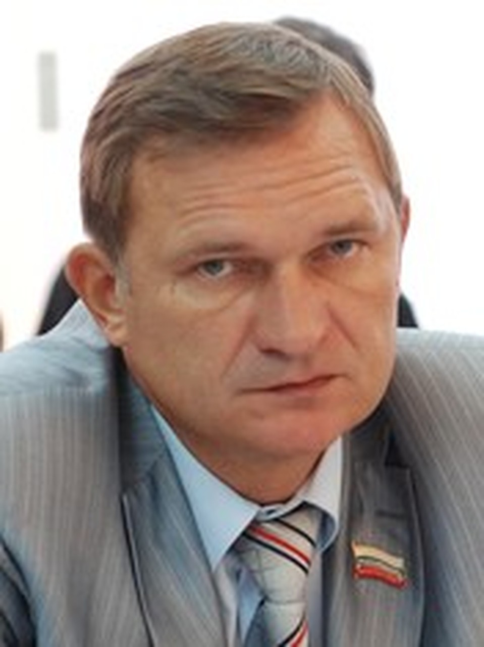 Сергей Дорофеев.