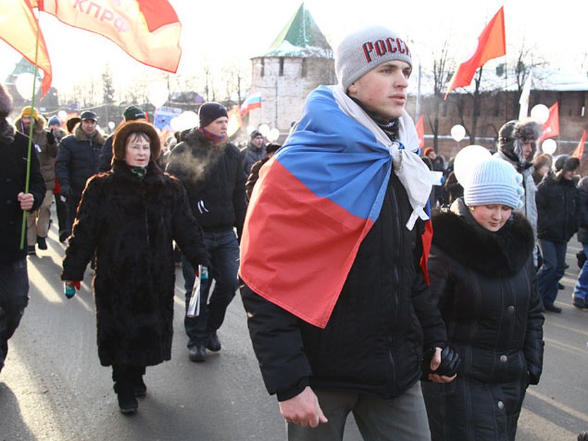 Фото: Роман ИГНАТЬЕВ