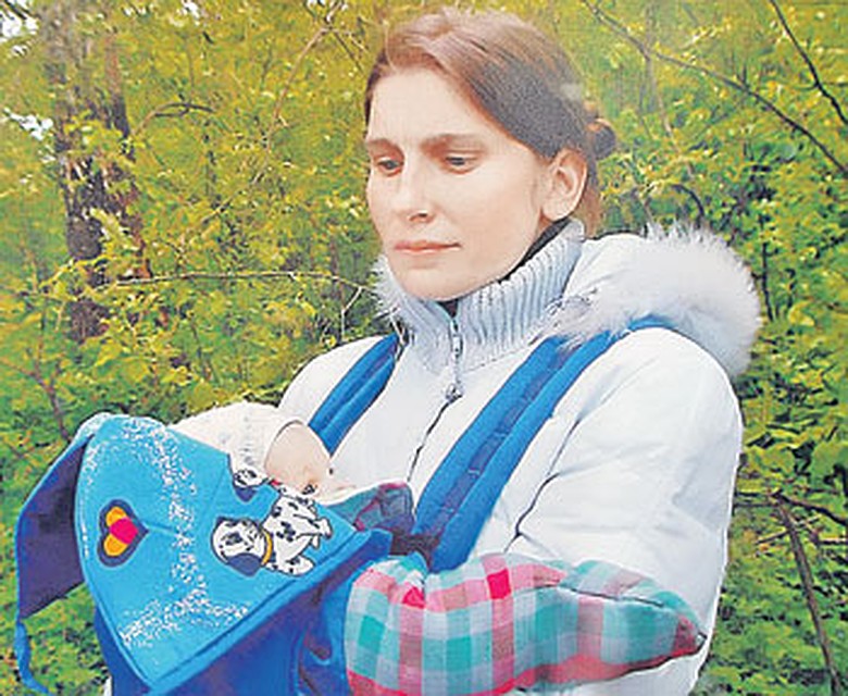 В момент трагедии Лидия Моисеева ждала девятого ребенка.
