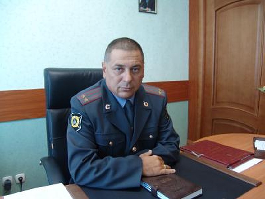 Валерия Вышинского задержали в Ставропольском крае.