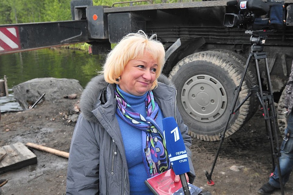 Валентина Скопинцева: - Моего отца обижало, что в советские годы о подвиге североморцев вспоминали редко