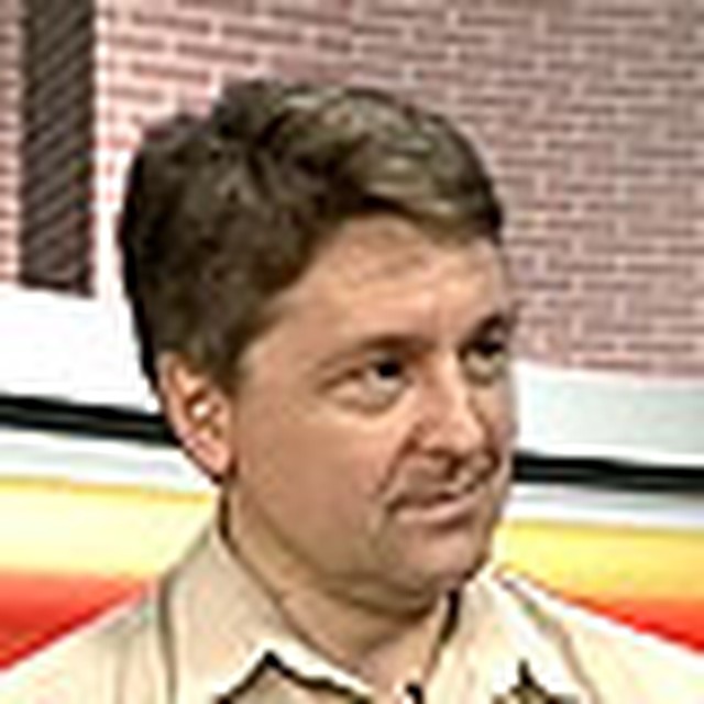 Игорь Ермоленко