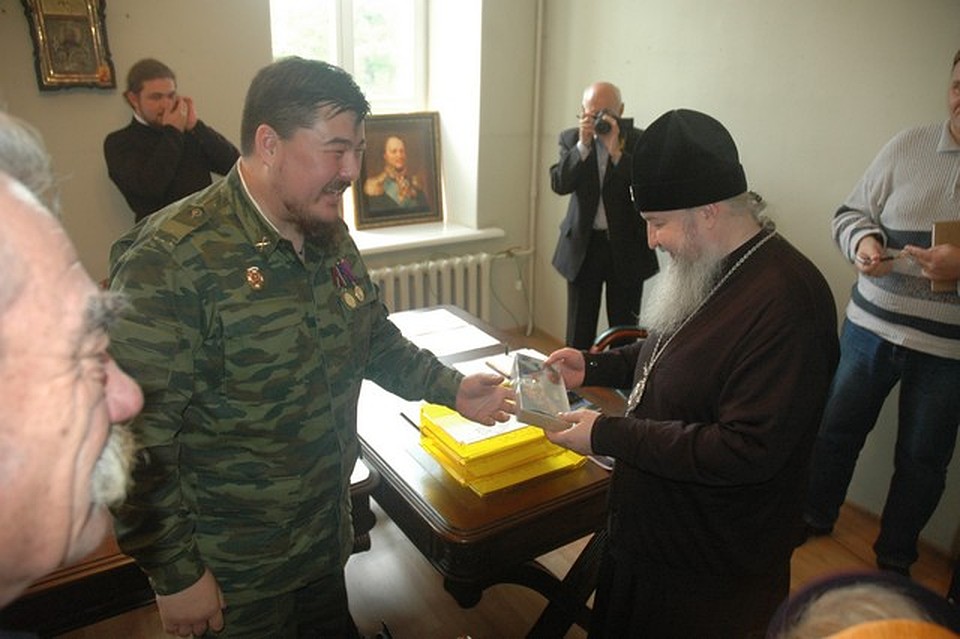 На Ставрополье хотят поселиться казаки из Австралии.