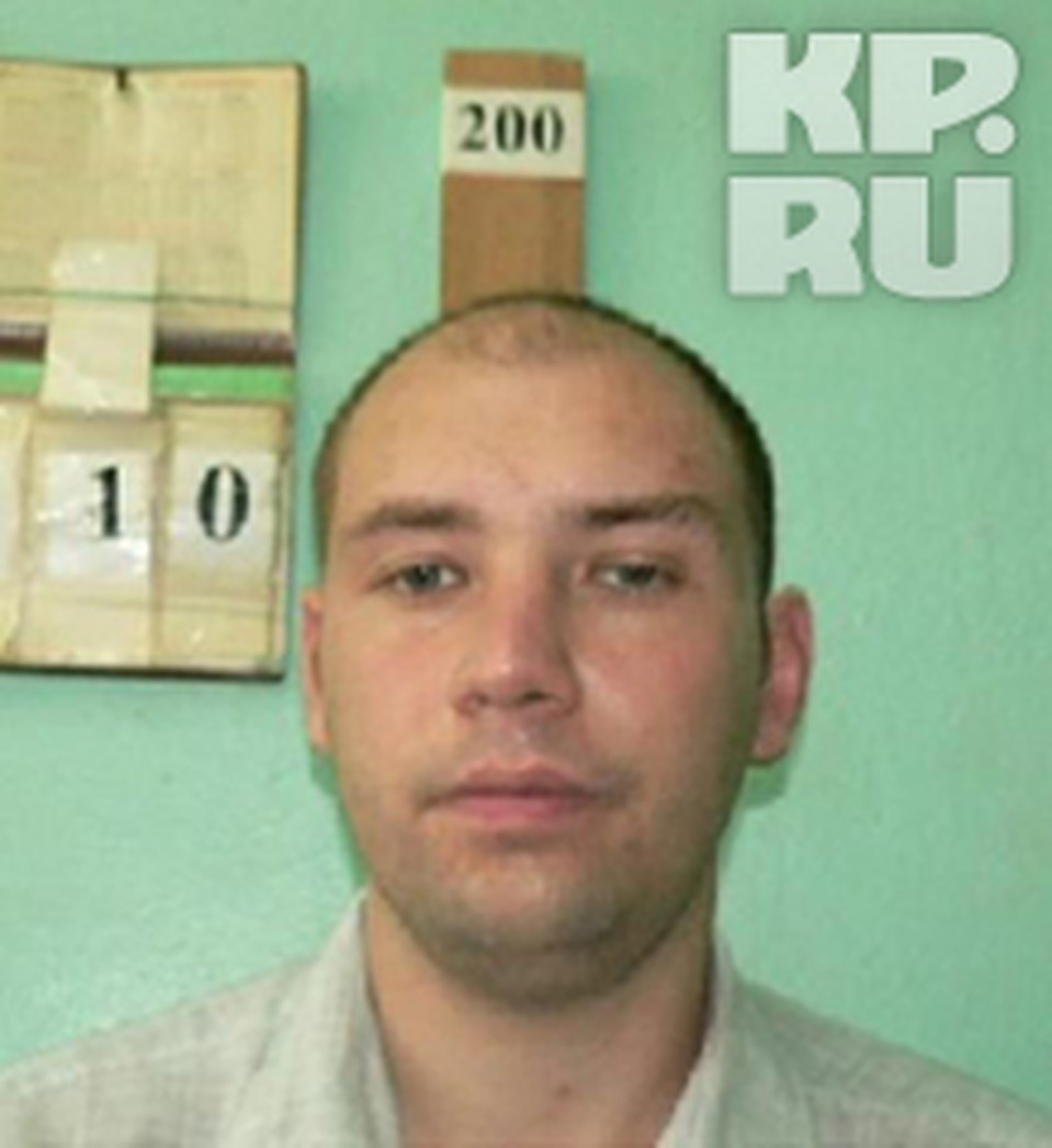Один из главных сообщников Даниила Поташникова, а по совместительству и его двоюродный брат Роман Кирияков