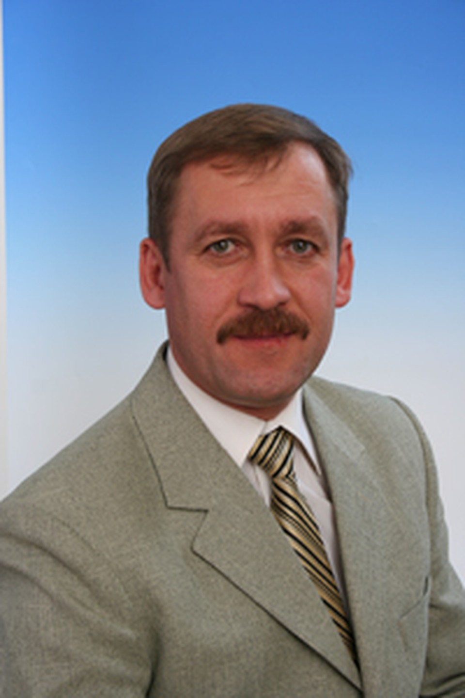 Алексей Баталов