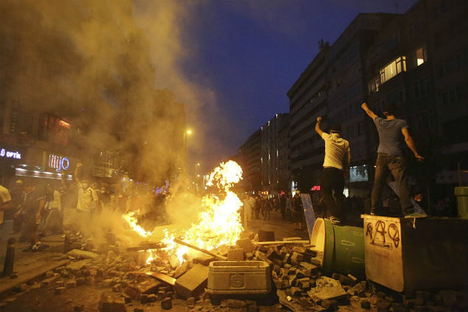 Фото: REUTERS