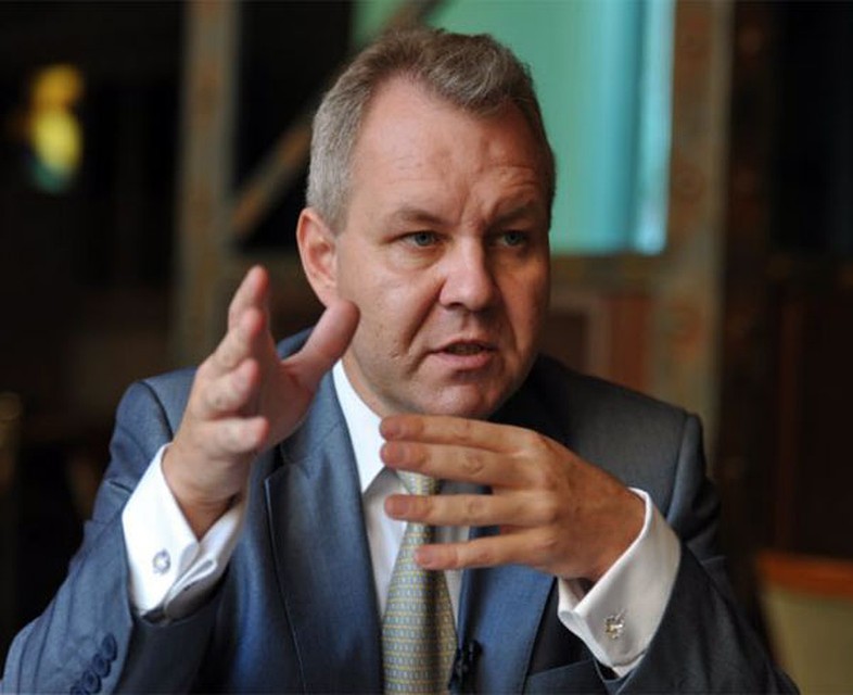 Владислав Иноземцев считает, что Москве пора по-новому выстраивать отношения с регионами страны. Фото: Анатолий ЖДАНОВ