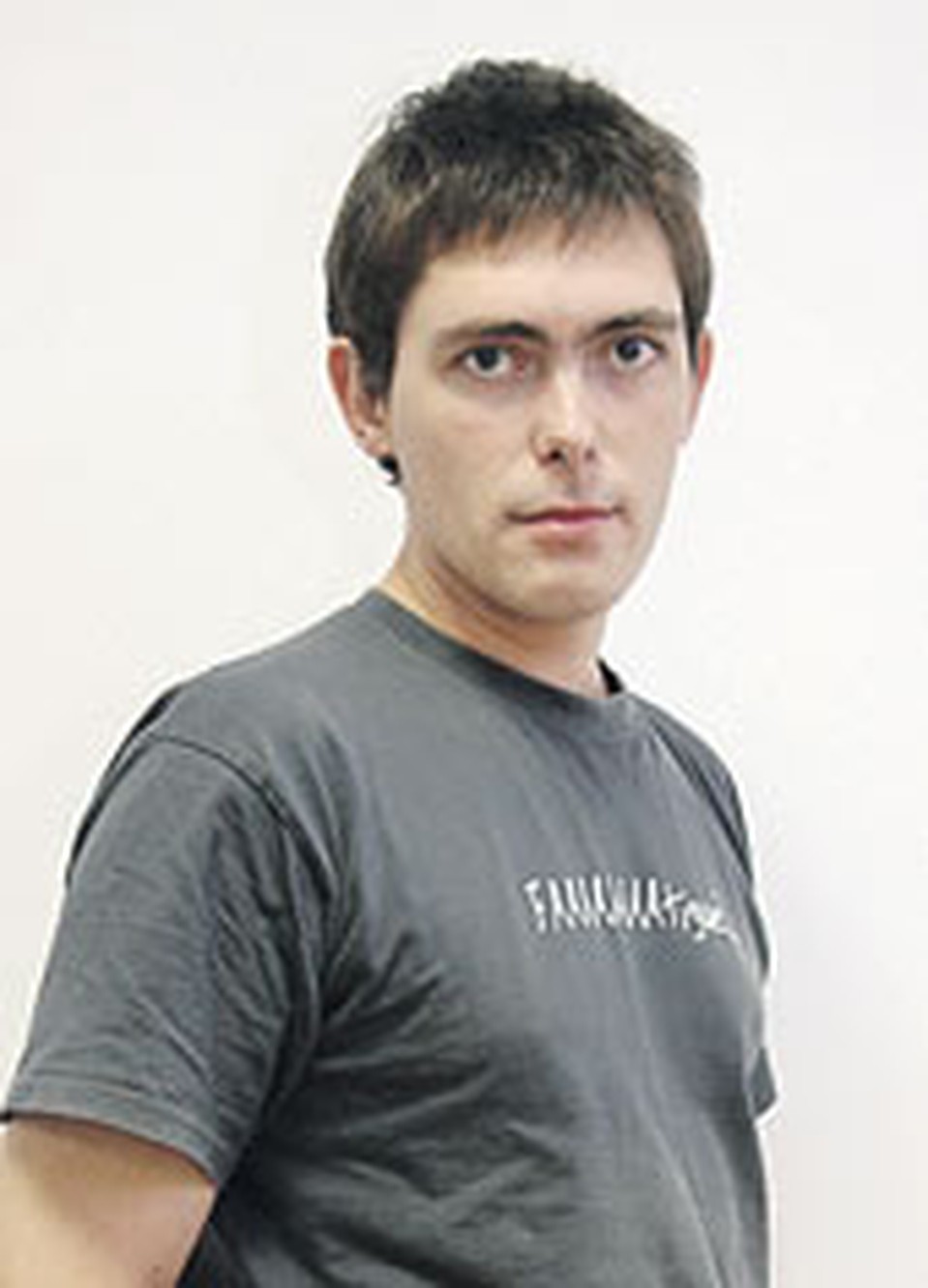 Денис Корсаков