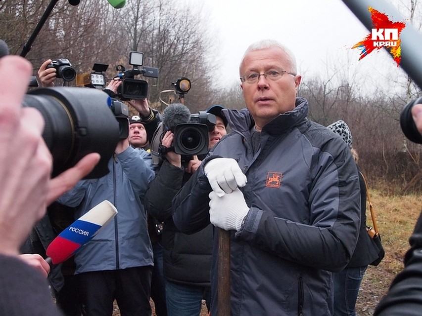 Фото: Алексей ФОКИН