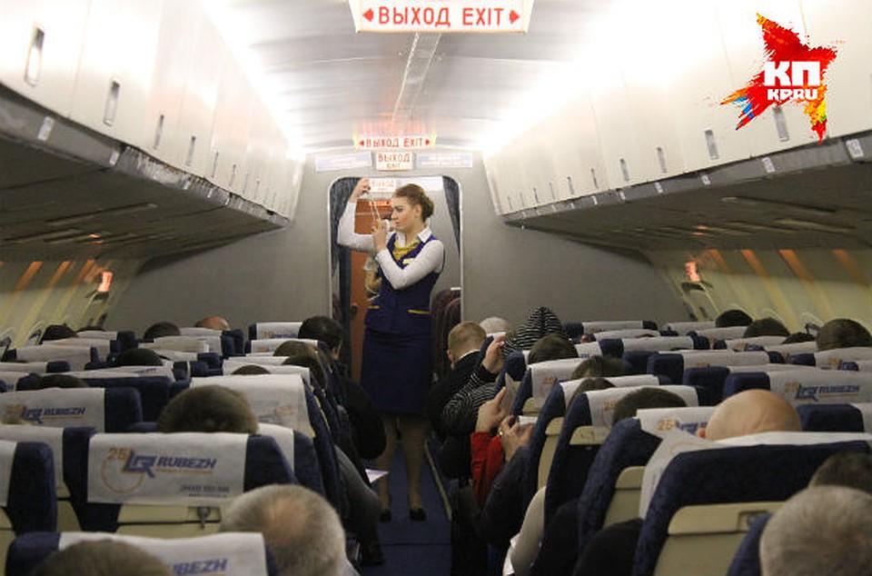 Спортивная подготовка только помогает Насте в работе Фото: Елена СТЕПАНОВА
