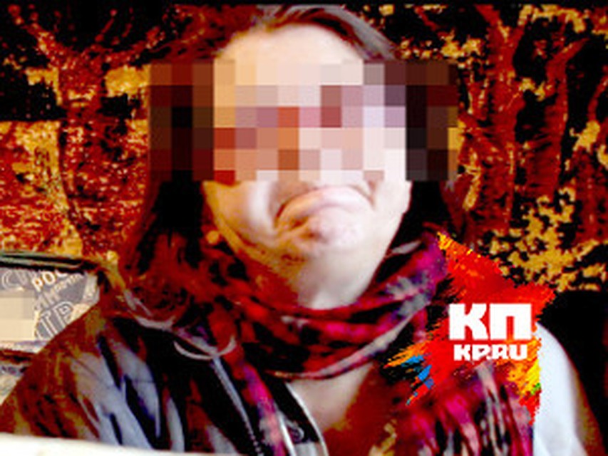 Мать мальчика Татьяна сама заявила в полицию о том, что сын готовит бомбу