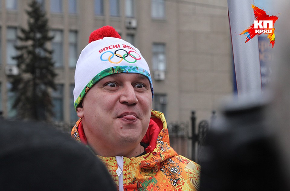 Фото: Елена СТЕПАНОВА