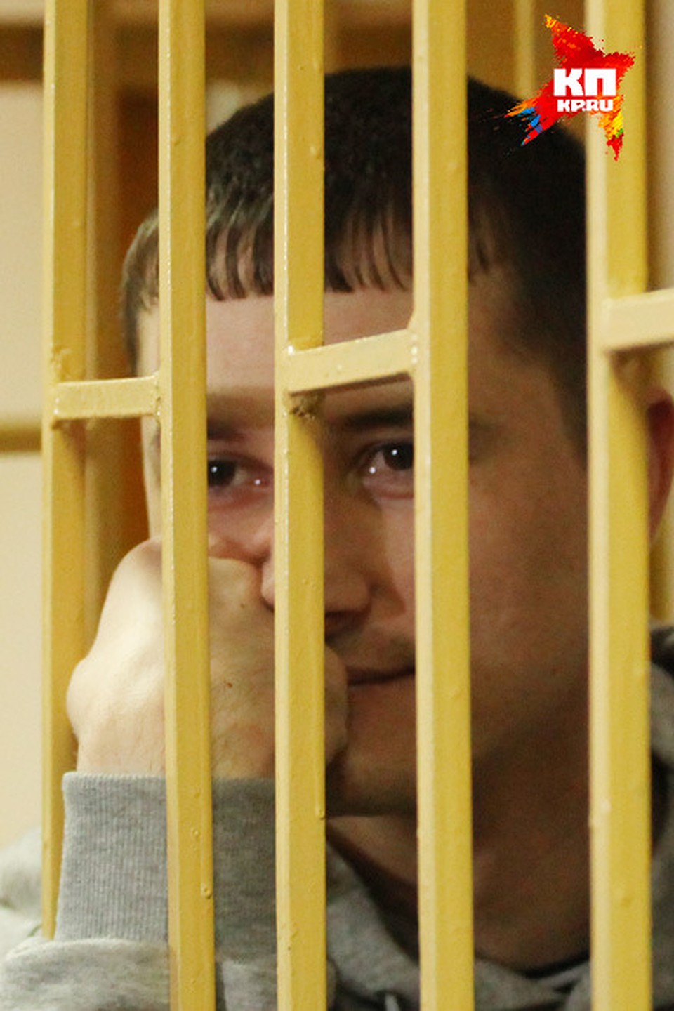 Владимир Илютиков