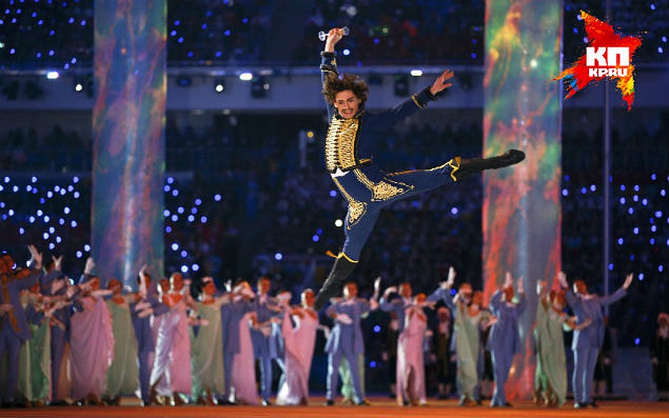 Фото: REUTERS