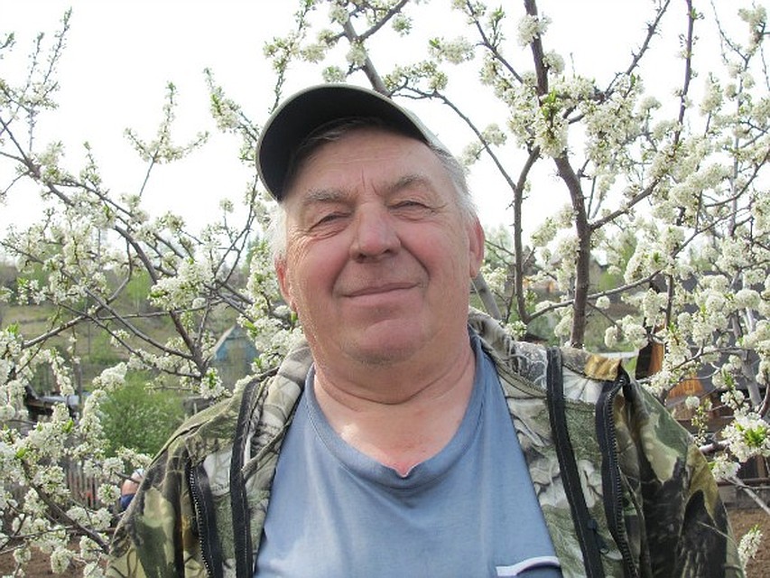 Свидетель Владимир Завгородний