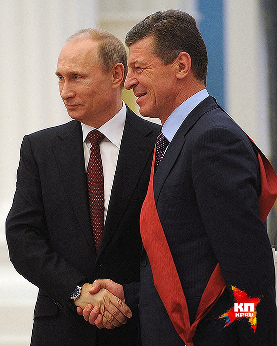 Фото: Владимир ВЕЛЕНГУРИН