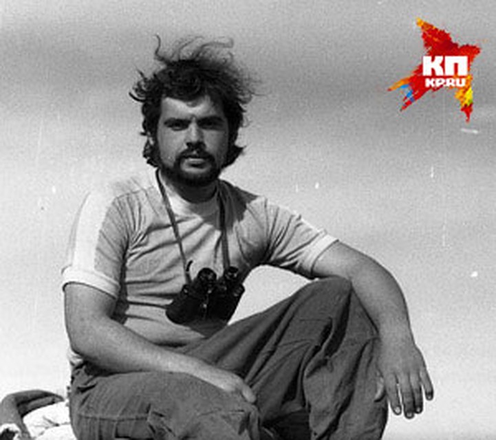 Он ехал на стройку простым лесорубом, а вошел в историю талантливым фотохудожником.