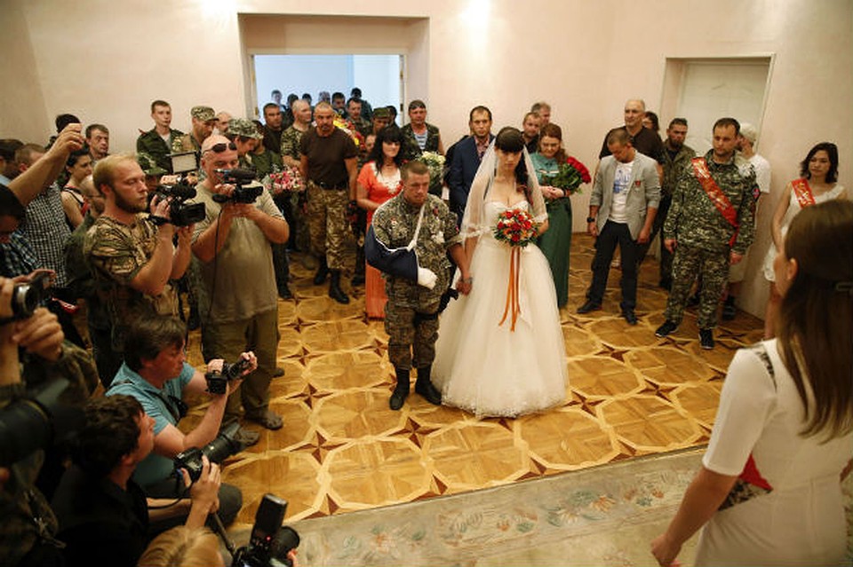 Фото: REUTERS