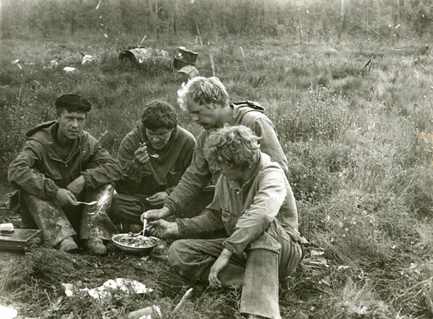 Вячеслав, село Конь-Колодезь Липецкой обл.