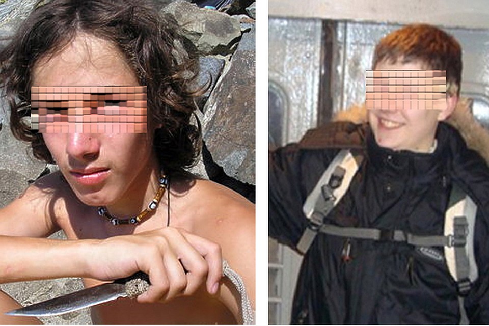 Студенты разбились в погоне за эстримом и удачными фото.