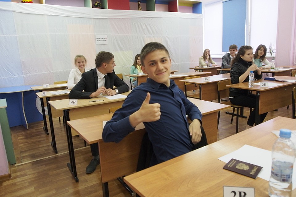 Фото: Алексей ФОКИН