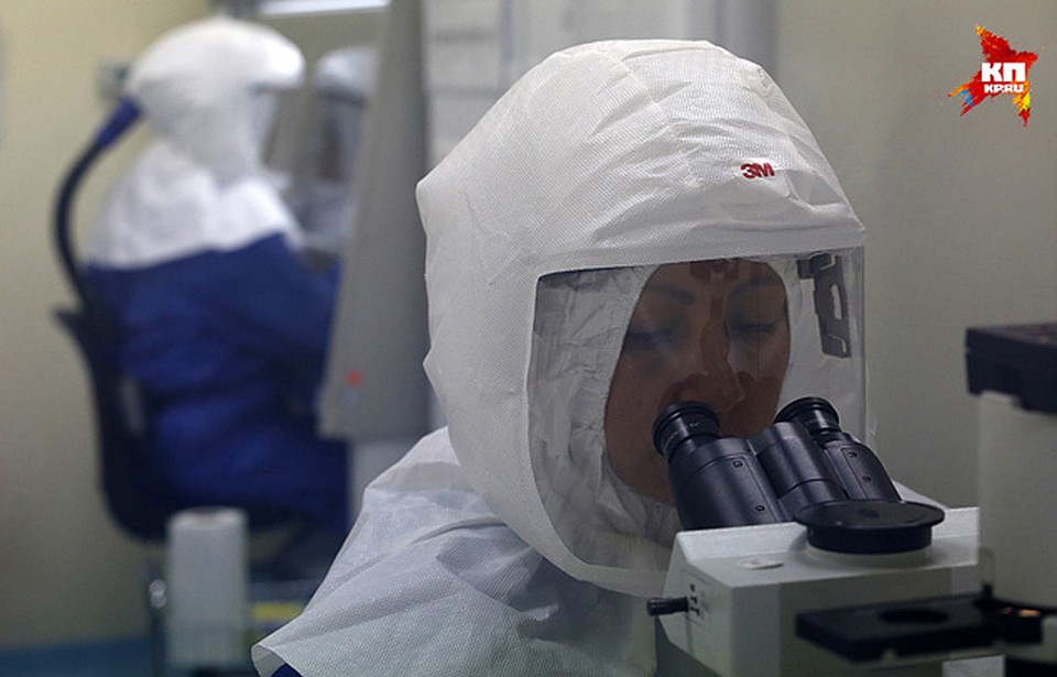 Самое главное, чтобы работа по созданию такой вакцины не превратилась в очередную аферу Фото: REUTERS