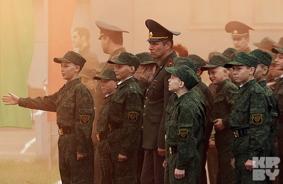 Фото: Сергей ГАПОН
