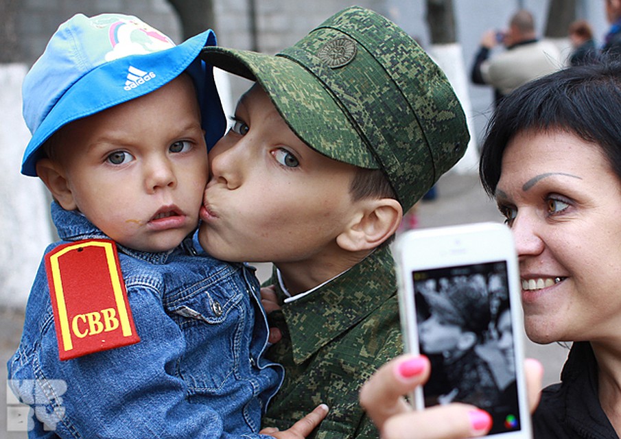 Фото: Сергей ГАПОН