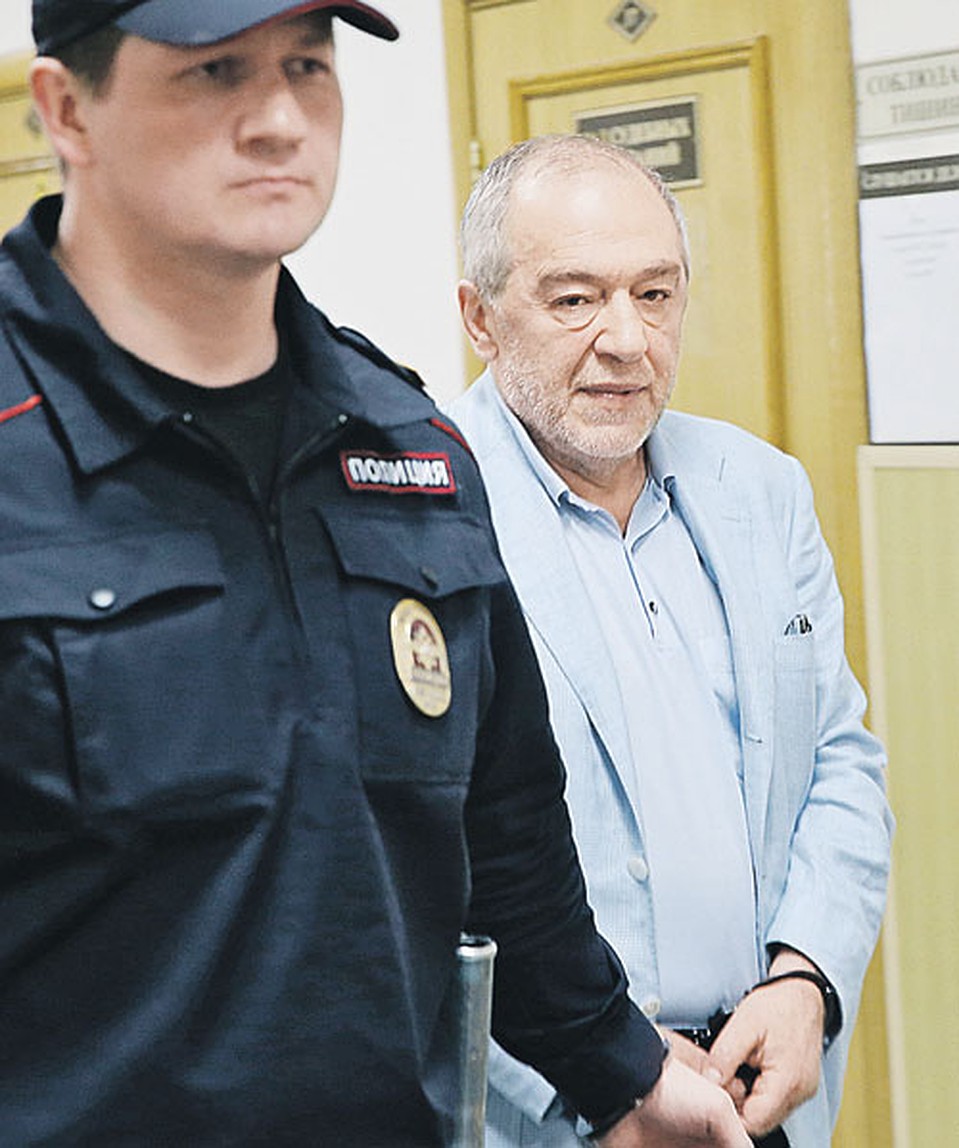 Слова «Свобода или смерть» для Левона Айрапетяна сегодня - не абстрактная бунтарская идиома. Фото: ТАСС
