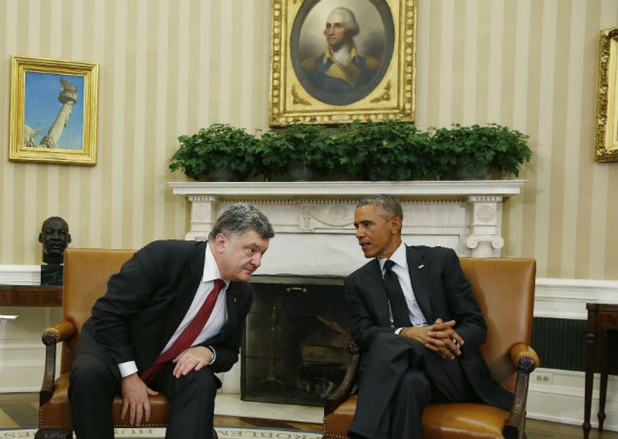 Фото: REUTERS