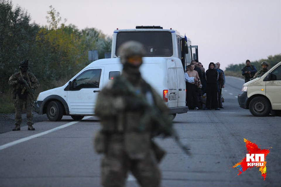 Фото: Виктор ГУСЕЙНОВ