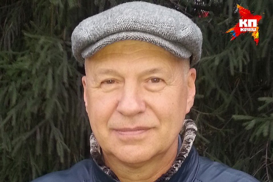 Александр Чепурнов уверен, что вирус Эбола мутировал и бороться с ним стало сложнее. Фото: личный архив Александра ЧЕПУРНОВА