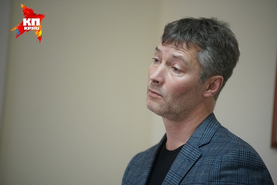 Евгений Ройзман назвал ситуацию вокруг диплома нелепый и заявил суду, что не понимает, что происходит