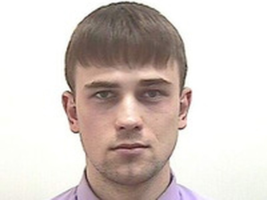 Разыскивается Богаченко Игорь Константинович Фото: МВД по РТ