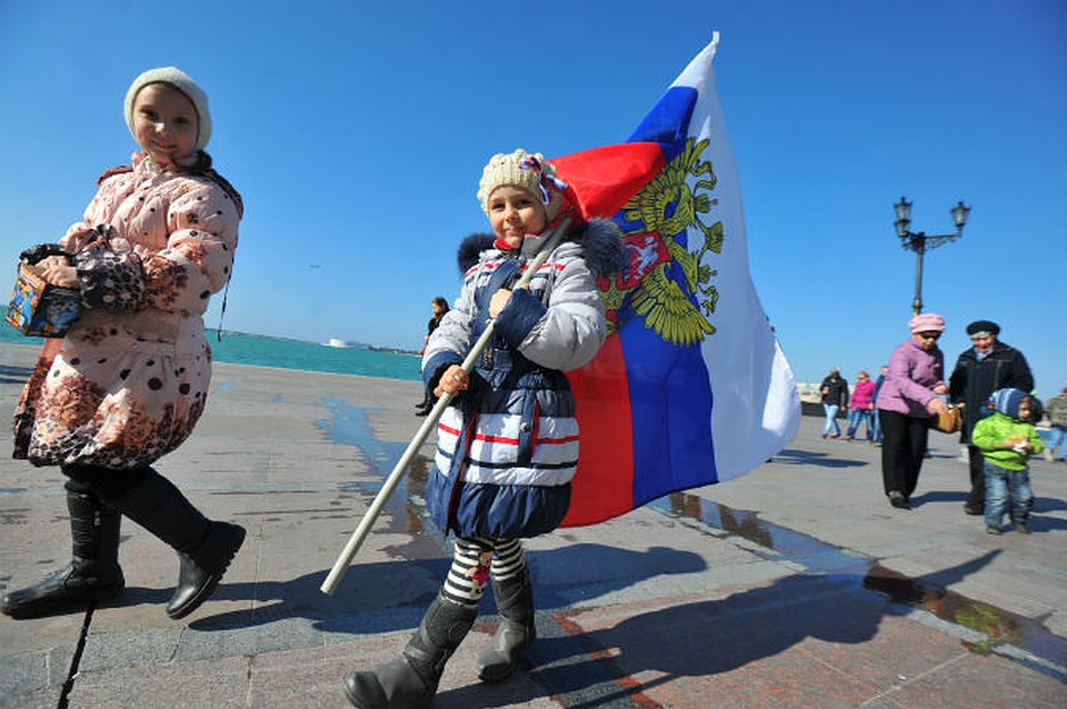 Развлекательная программа расчитана на взрослых и детей. Фото: архив "КП".