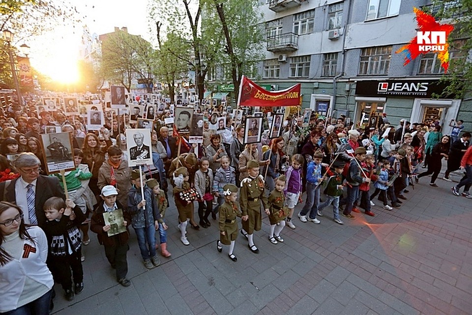 Фото: Роман ЗЛОБИН