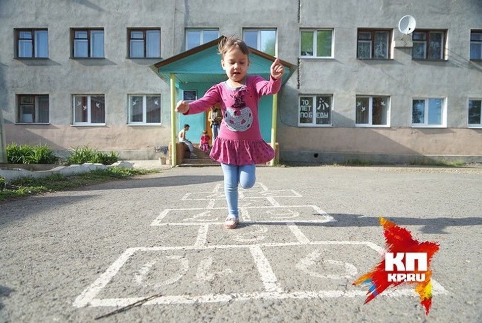 Некоторые дети знали о Боге немного, но у них будет возможность узнать о вере больше на экскурсиях в православные храмы Фото: Алексей БУЛАТОВ