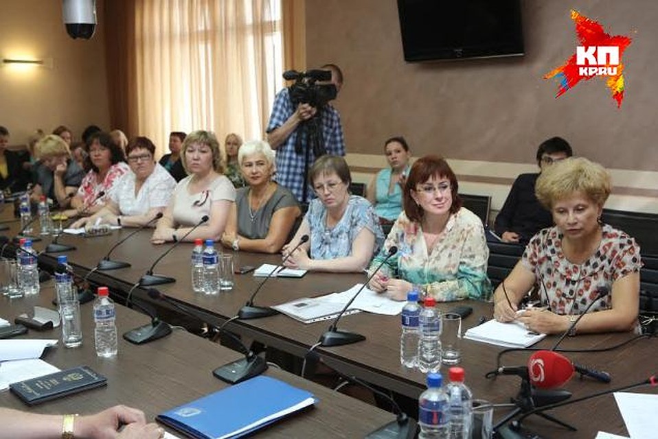 Фото: пресс-служба Госсовета Удмуртии