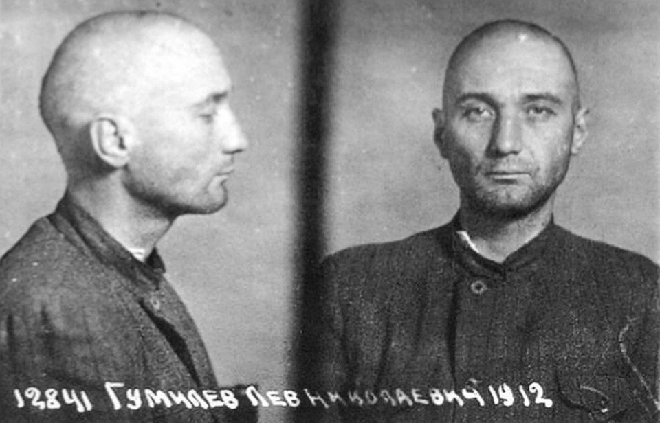 Учены отсидел больше десяти лет.